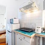 Guestready - Elegant Comfort Near Pantheon