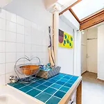 Guestready - Elegant Comfort Near Pantheon