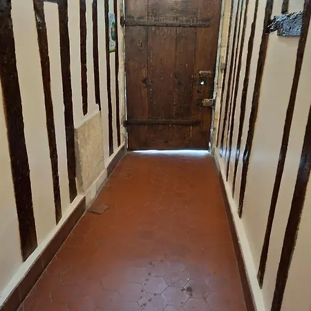 Apartment Guestready - Elegant Comfort Near Pantheon Paris