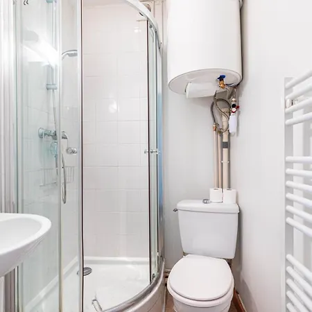 Guestready - Elegant Comfort Near Pantheon *