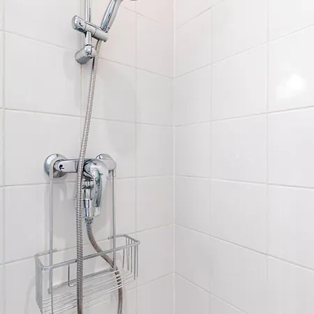 Apartment Guestready - Elegant Comfort Near Pantheon