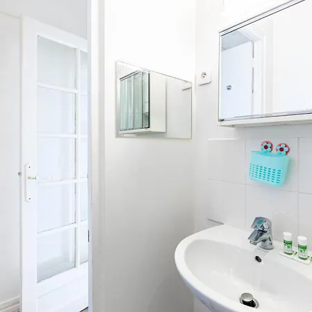 Apartment Guestready - Elegant Comfort Near Pantheon