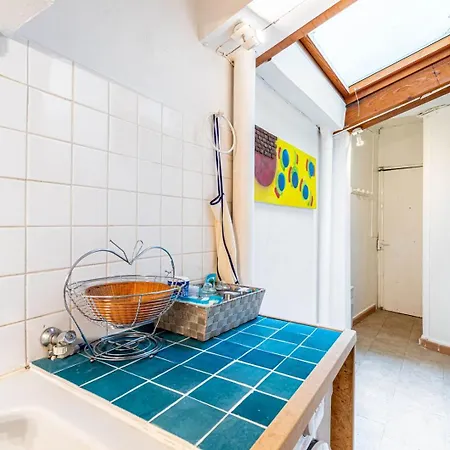 Guestready - Elegant Comfort Near Pantheon Apartment Paris