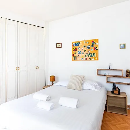 Guestready - Elegant Comfort Near Pantheon Apartment Paris