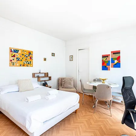 Guestready - Elegant Comfort Near Pantheon Paris